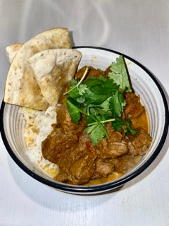 Lamb Curry