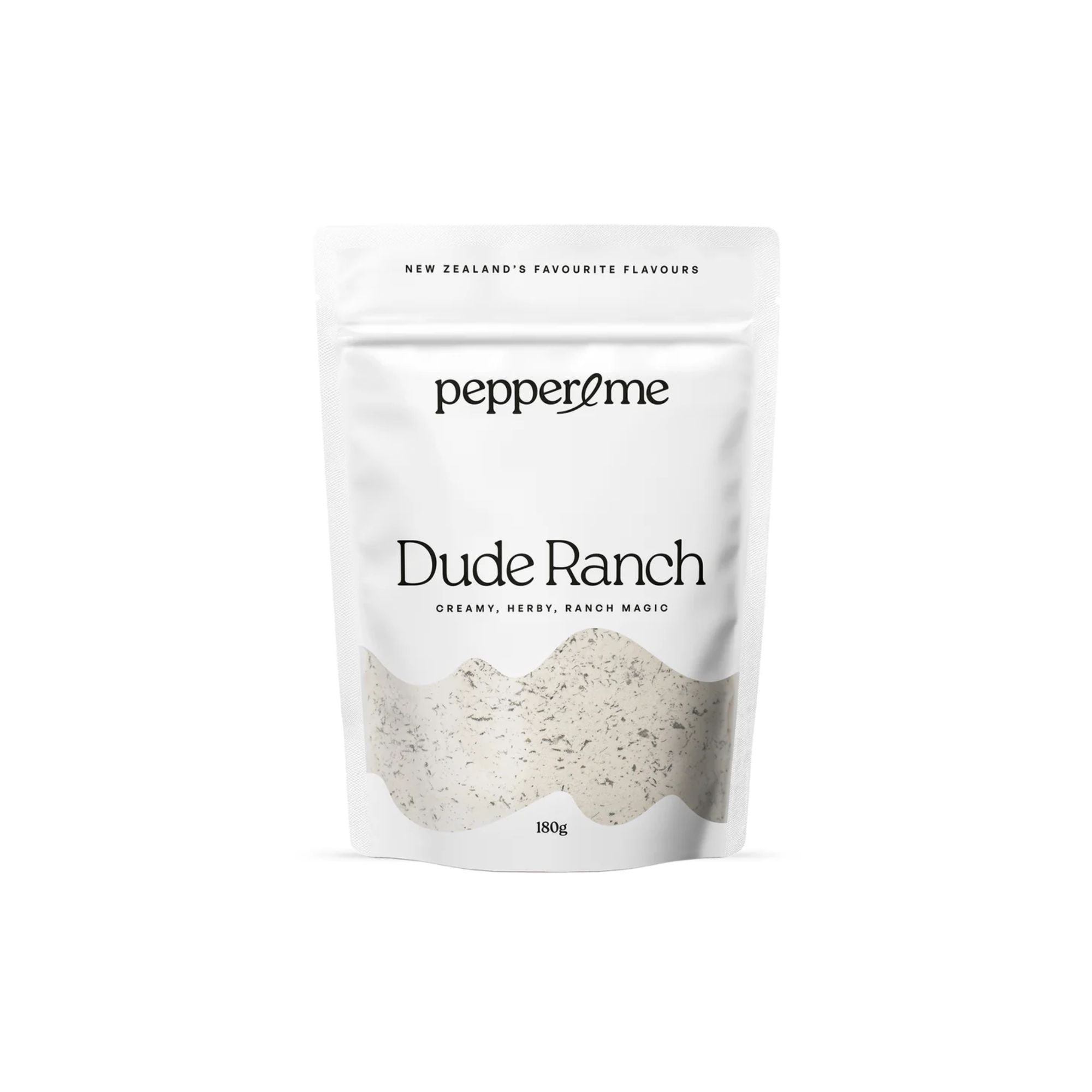 Pepper & Me 'Dude Ranch' 180g
