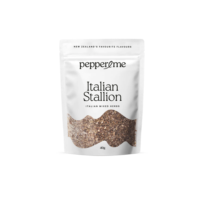 Pepper & Me 'Italian Stallion Herb Blend'