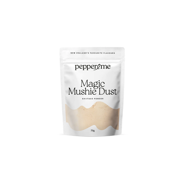 Pepper & Me 'Magic Mushie Dust'